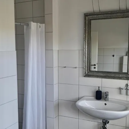 דירה Haus Cathleen 1 *