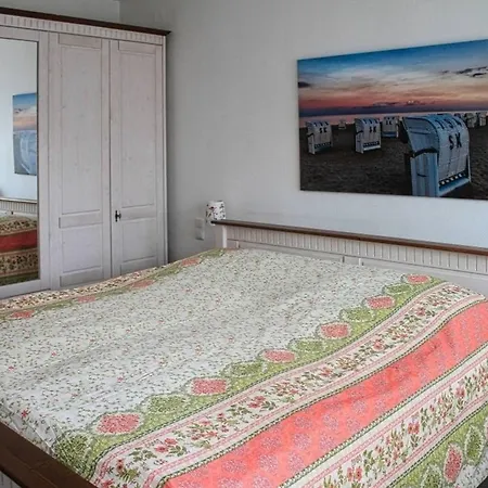 Haus Cathleen 1 * דאהמה