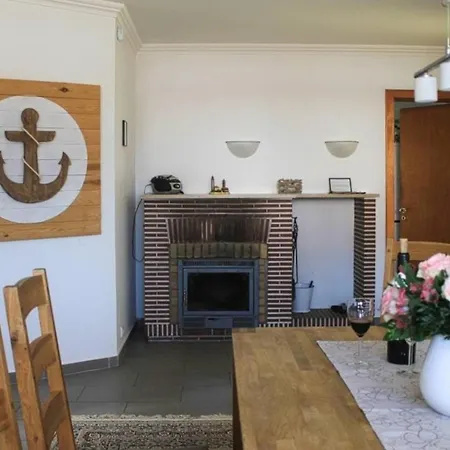 דירה Haus Cathleen 1