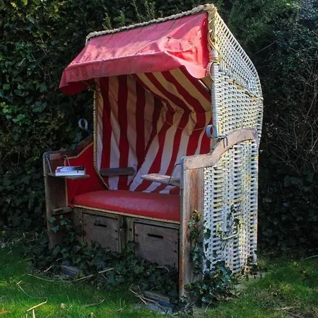 Haus Cathleen 1 דירה דאהמה