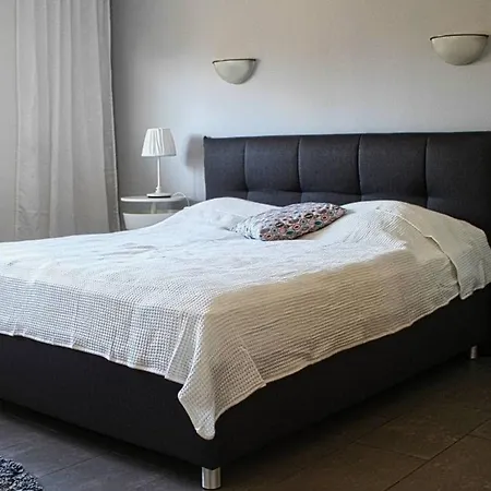 דירה Haus Cathleen 1 דאהמה