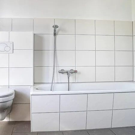 Haus Cathleen 1 * דאהמה