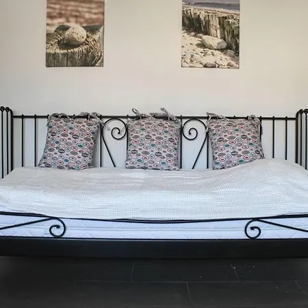 Haus Cathleen 1 דירה