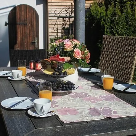 Haus Cathleen 1 דאהמה