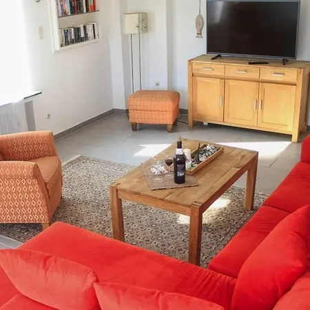 Haus Cathleen 1 * דאהמה