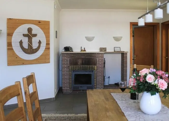 Apartment Haus Cathleen 1