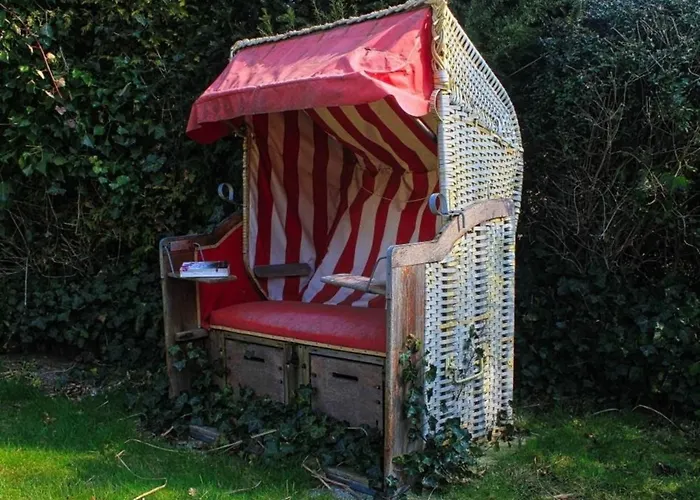 Haus Cathleen 1 Apartment Dahme (Schleswig-Holstein)