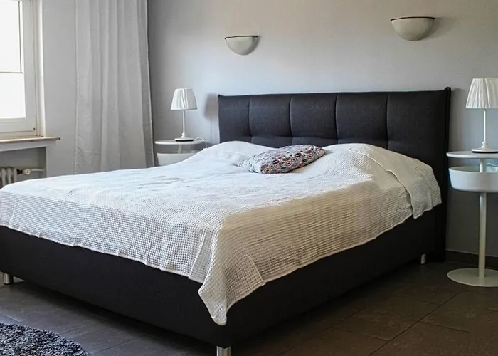 Apartment Haus Cathleen 1 Dahme (Schleswig-Holstein)