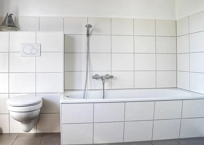 Haus Cathleen 1 * Dahme (Schleswig-Holstein)