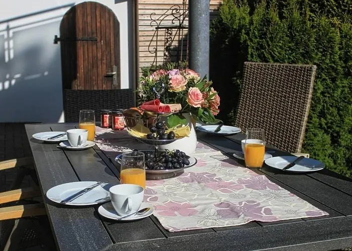 Haus Cathleen 1 Dahme (Schleswig-Holstein)